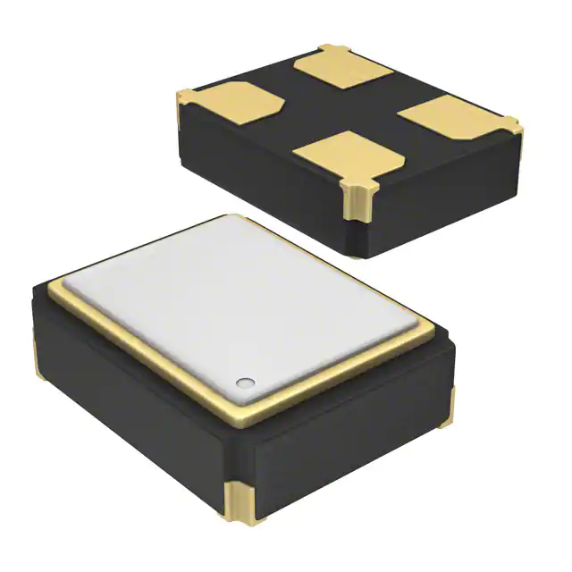 TC32L5I32K7680 CTS-Frequency Controls